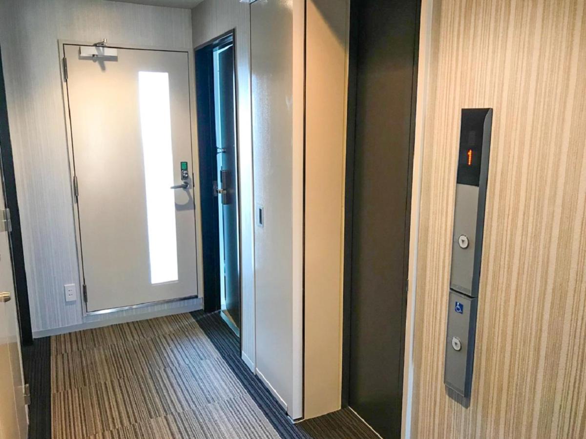 Hotel Livemax Ikebukuro Ekimae Präfektur Tokio Exterior foto