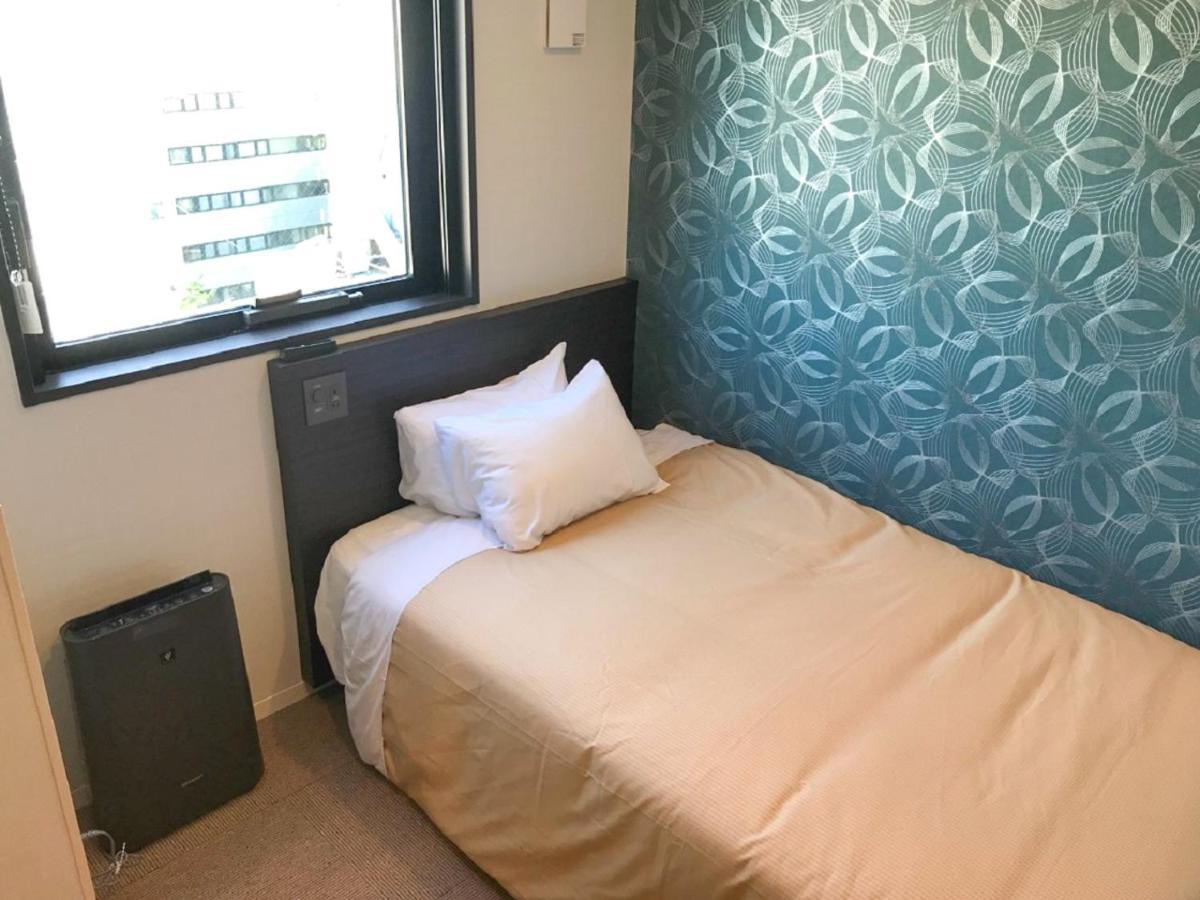 Hotel Livemax Ikebukuro Ekimae Präfektur Tokio Exterior foto
