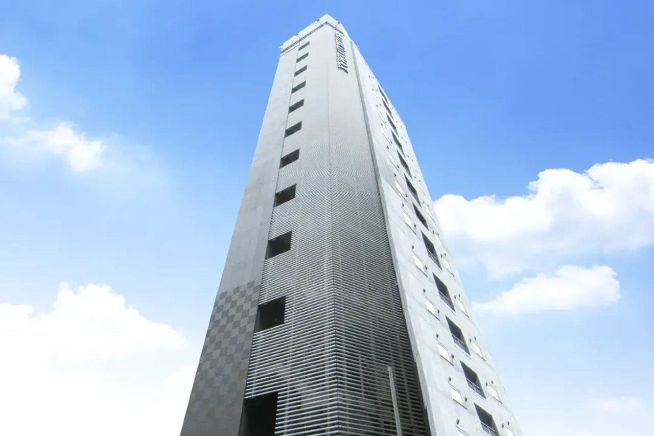 Hotel Livemax Ikebukuro Ekimae Präfektur Tokio Exterior foto
